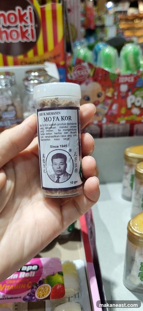 Herbal Product