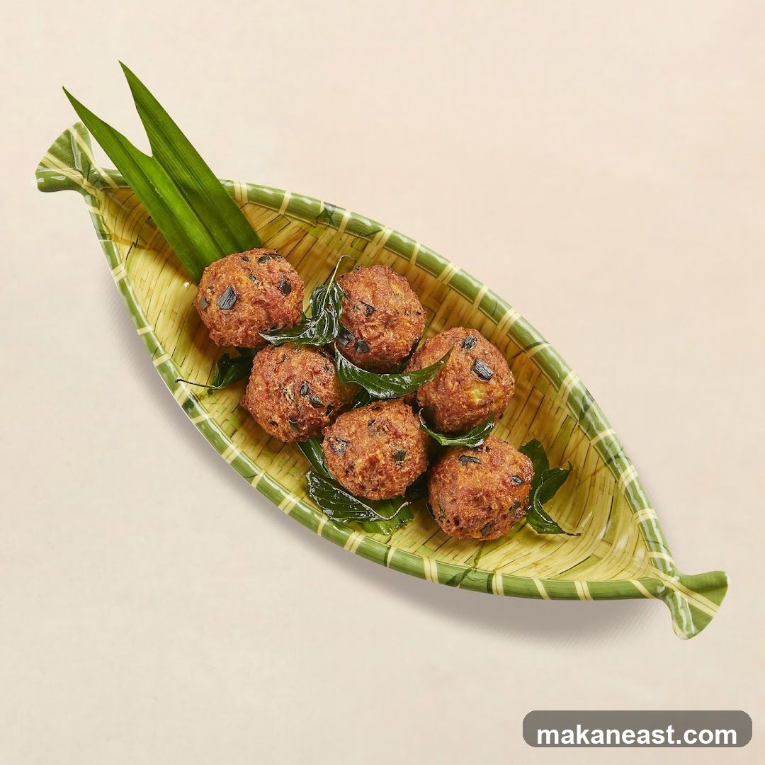 Fried Snacks
