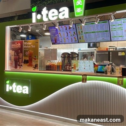 itea- Our Tampines Hub