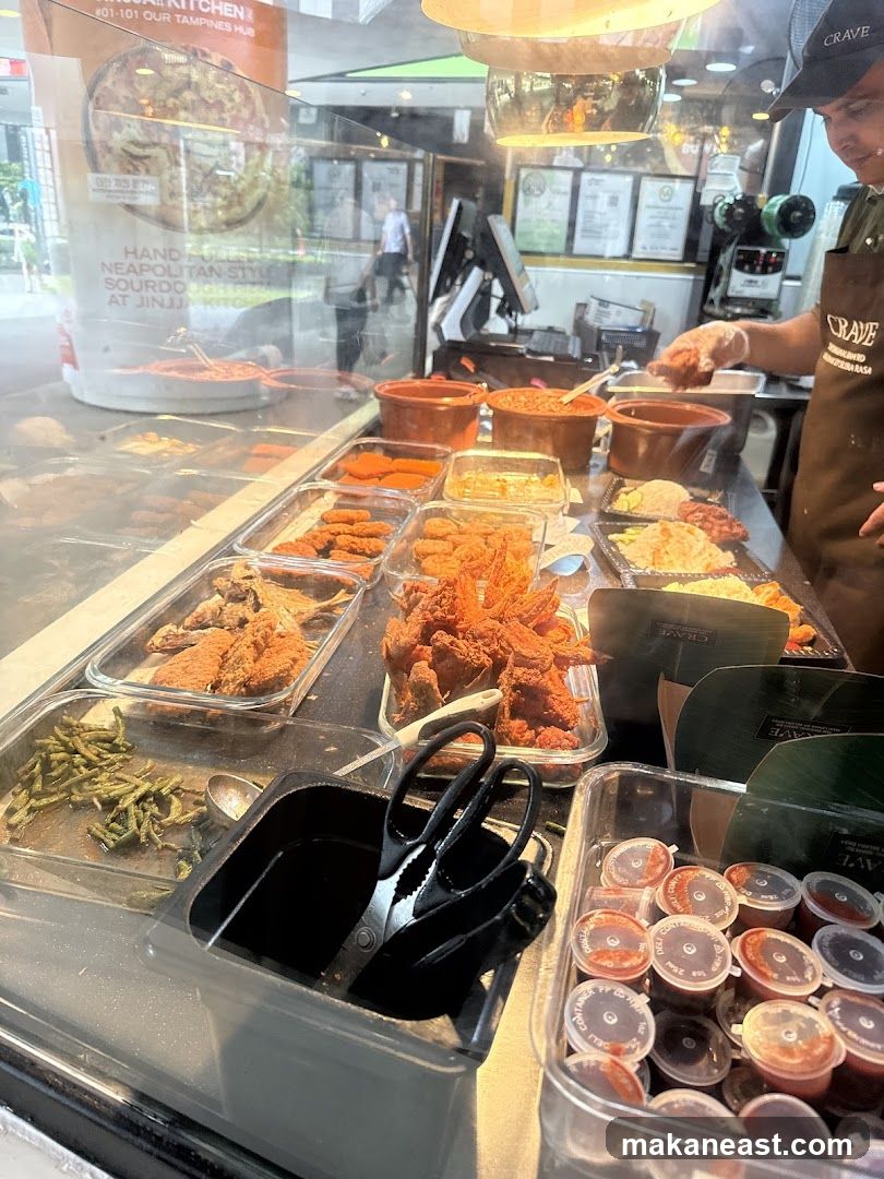 Food Display