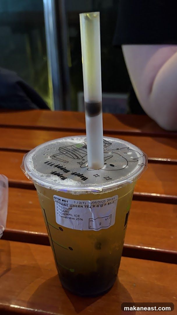 Bubble Tea
