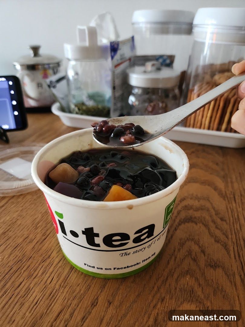 Dessert Cup