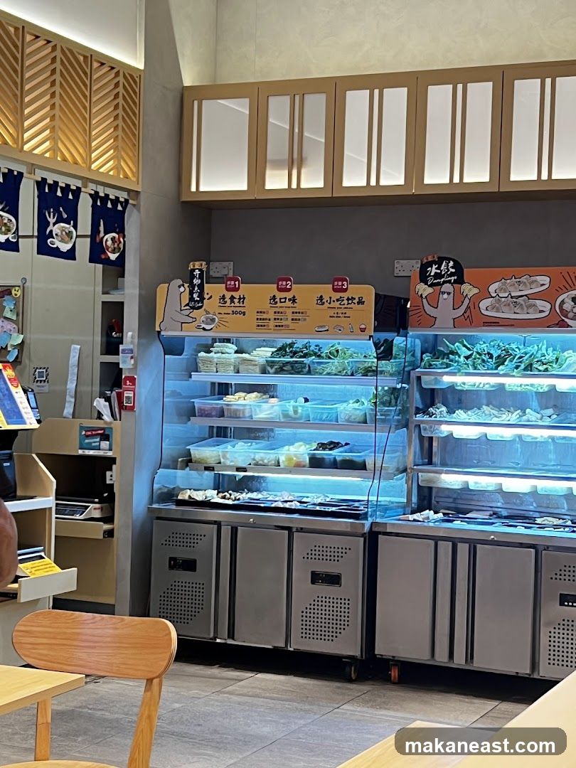 Food Display