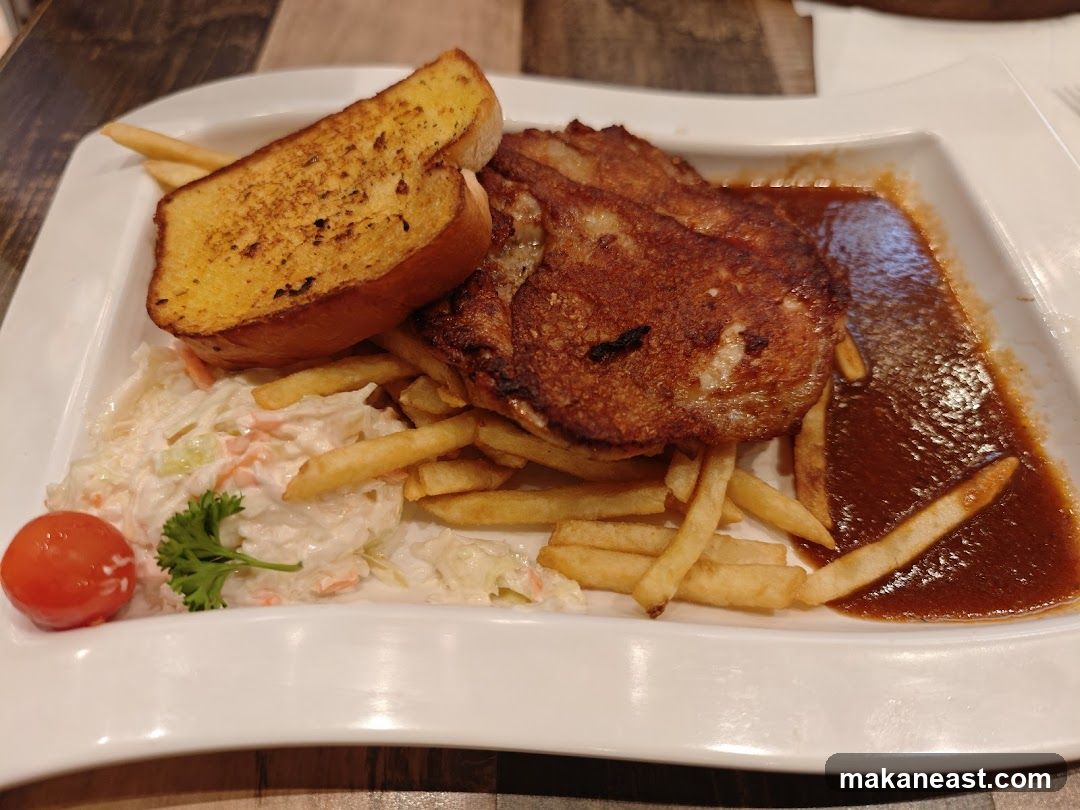 Tenderfresh Classic @ Our Tampines Hub
