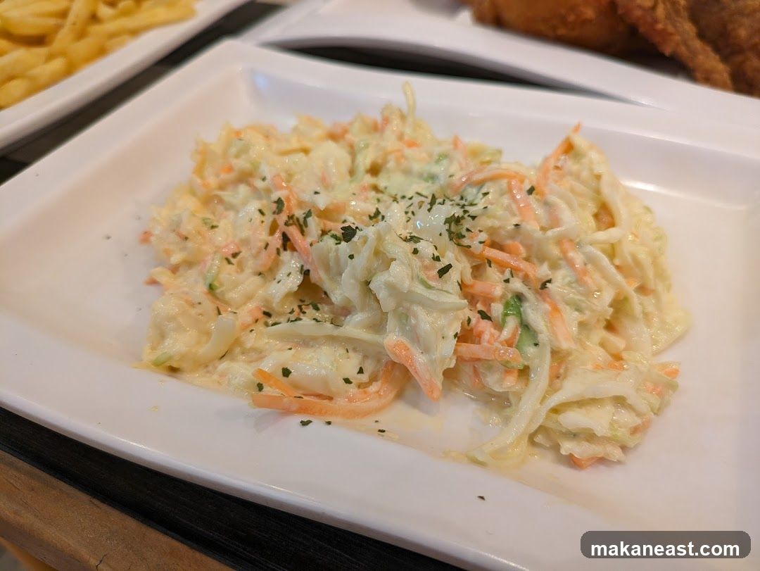 Coleslaw