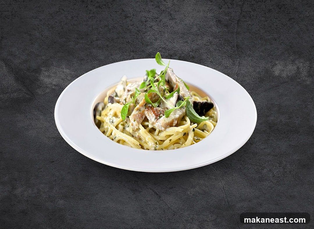 Chicken Pasta