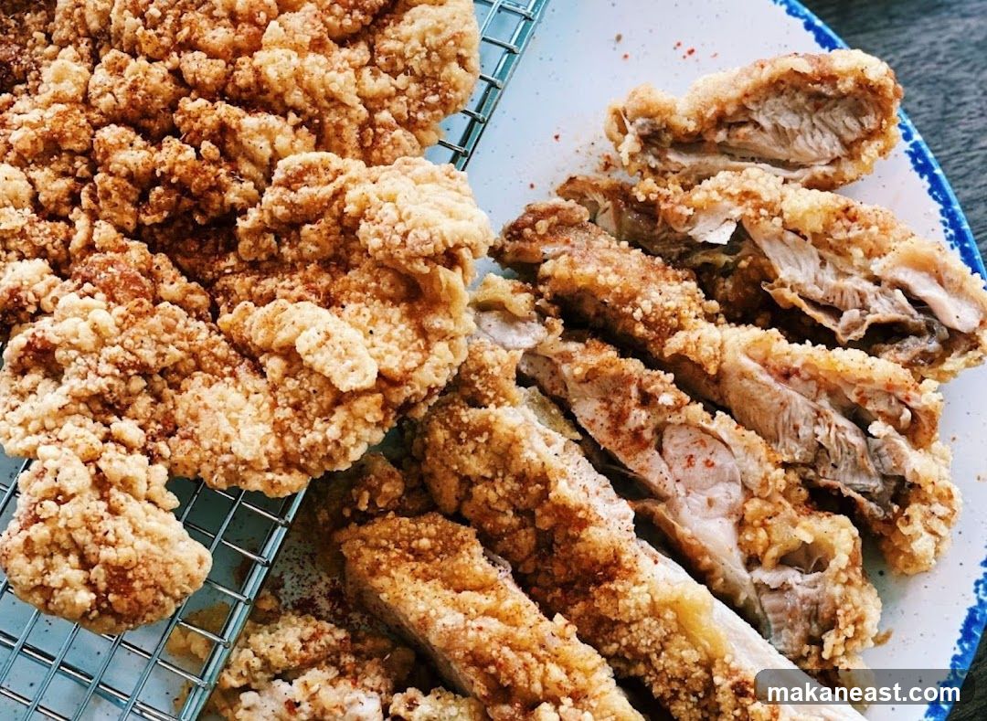 Fried Chicken