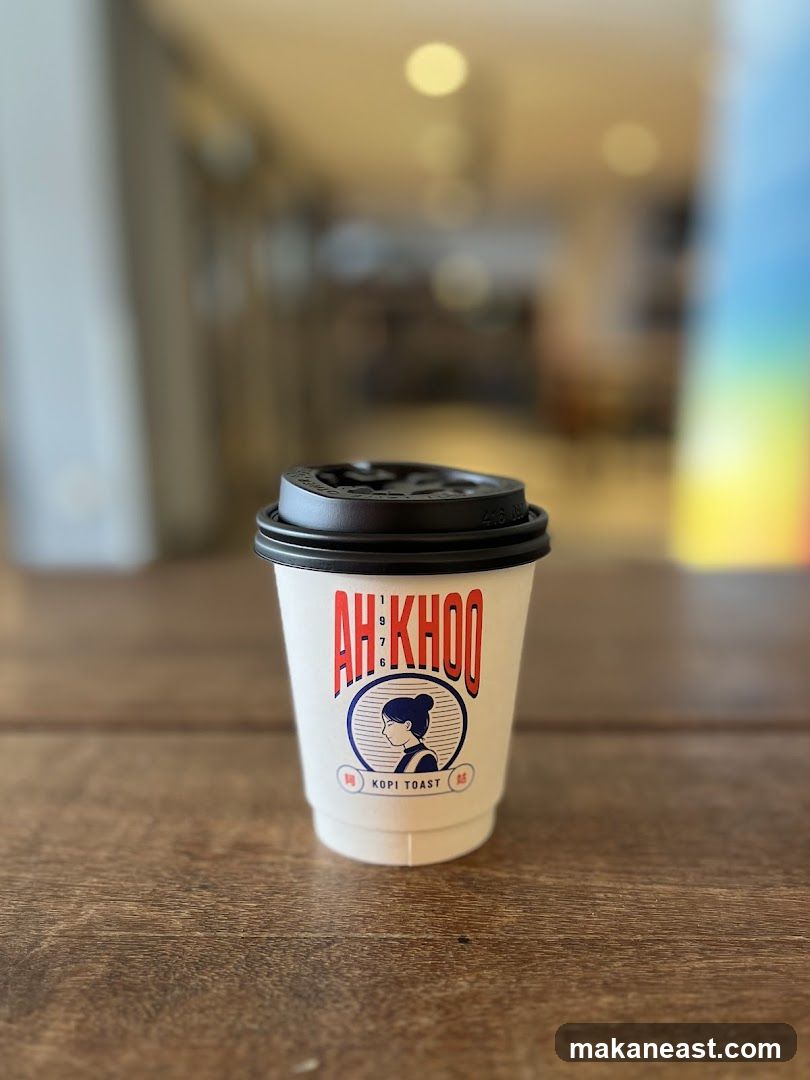 Coffee Cup