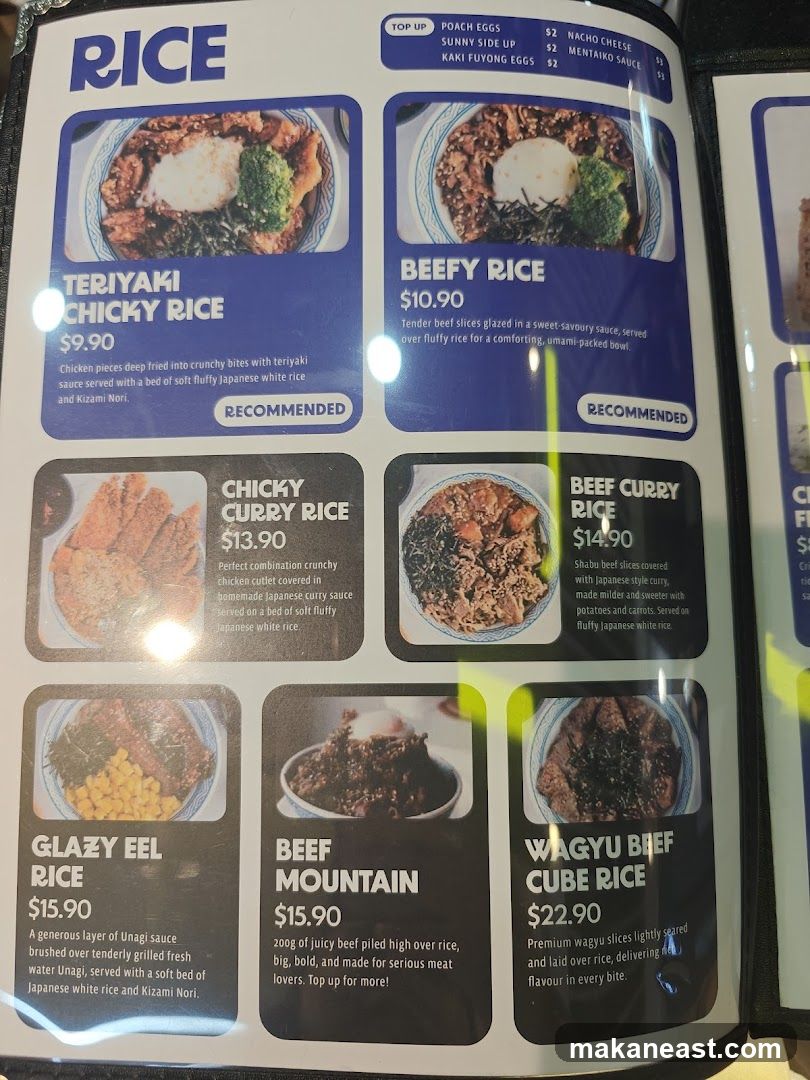 RICE
