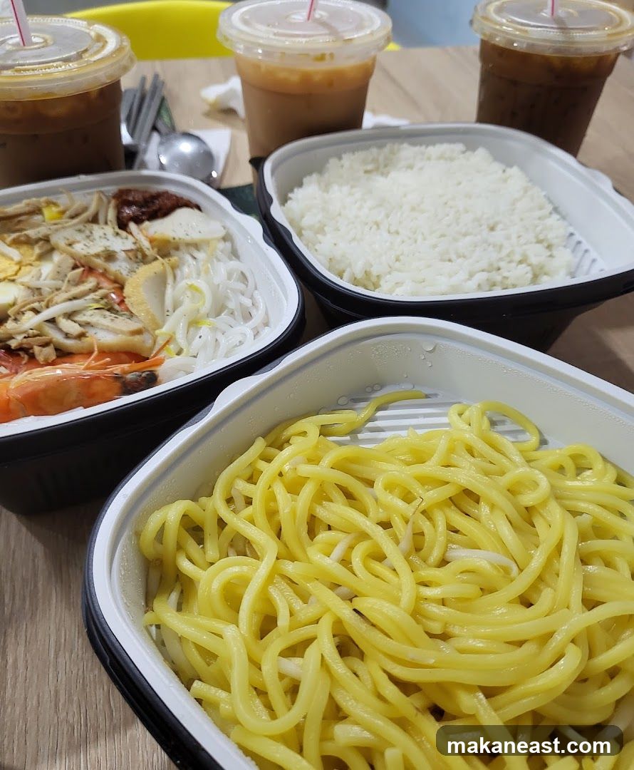 Food and Drinks