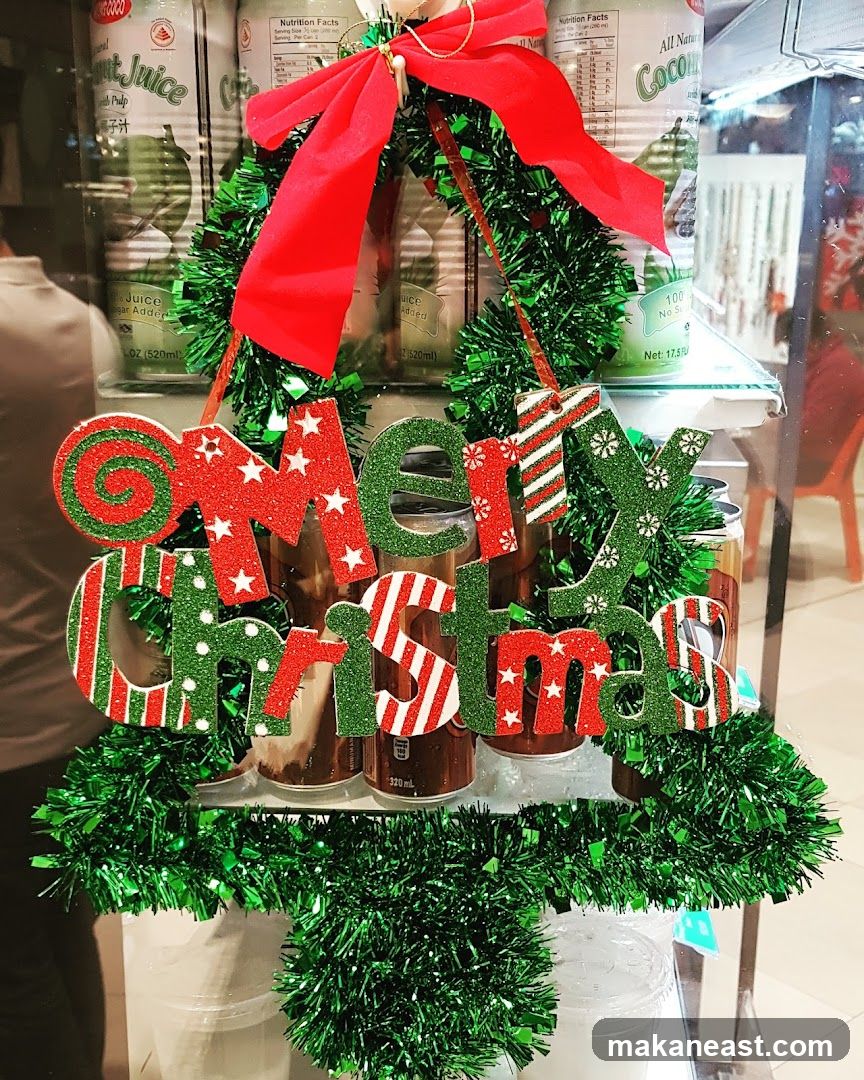 Christmas Decoration