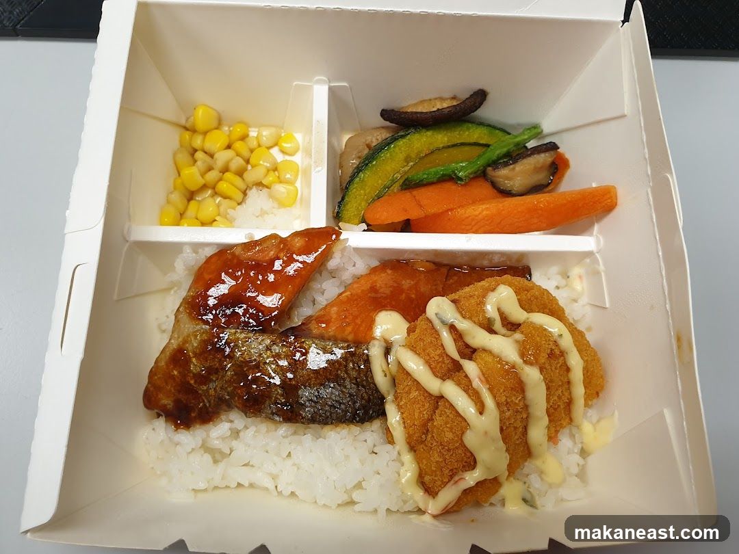 Bento Box