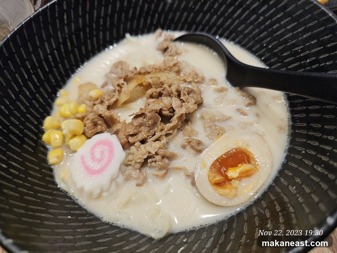 Ramen Bowl