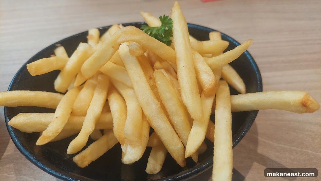 French Fries