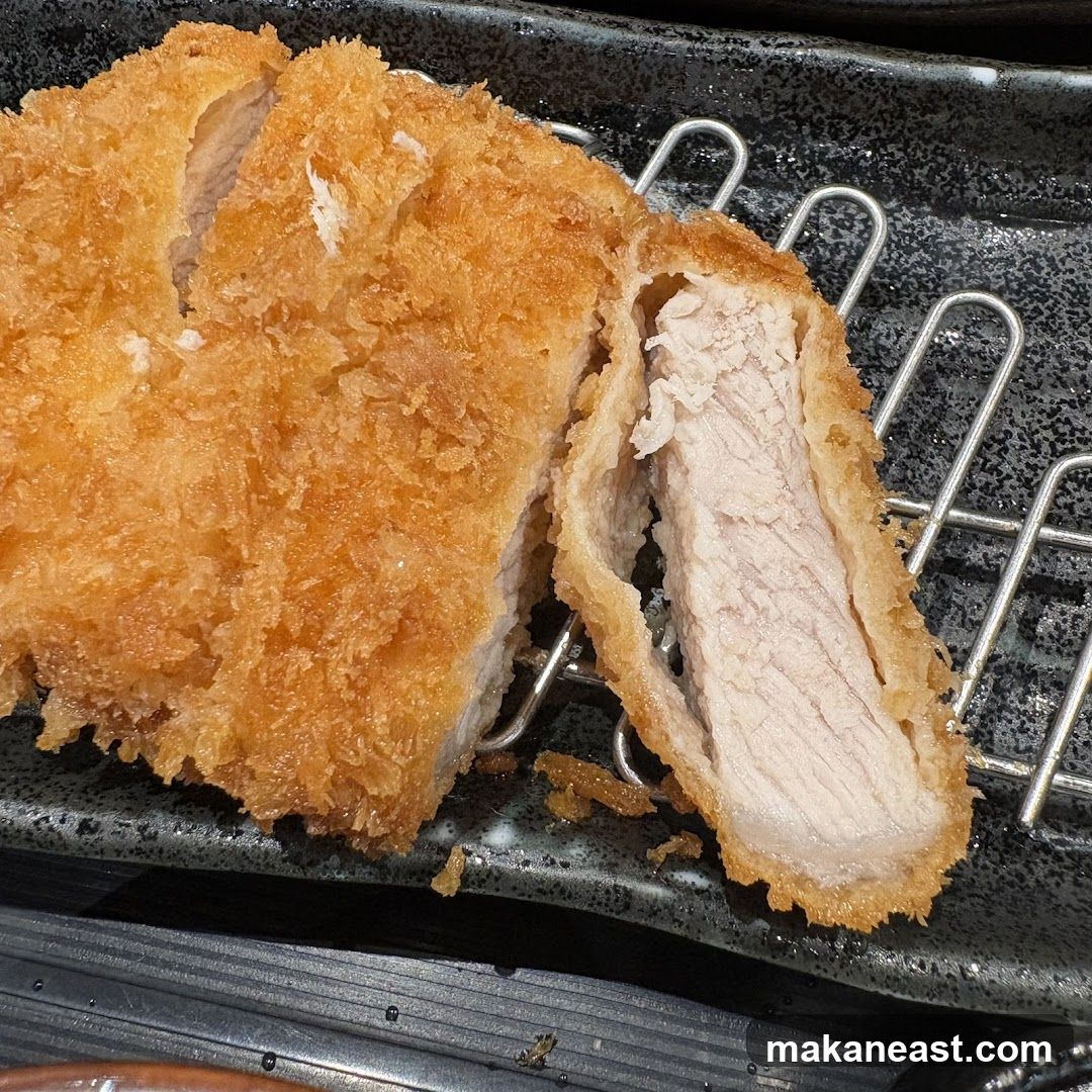 Pork Cutlet