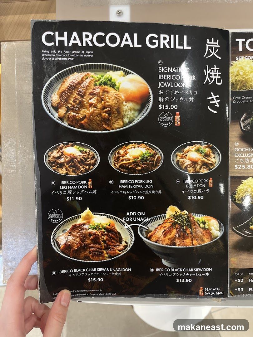 CHARCOAL GRILL