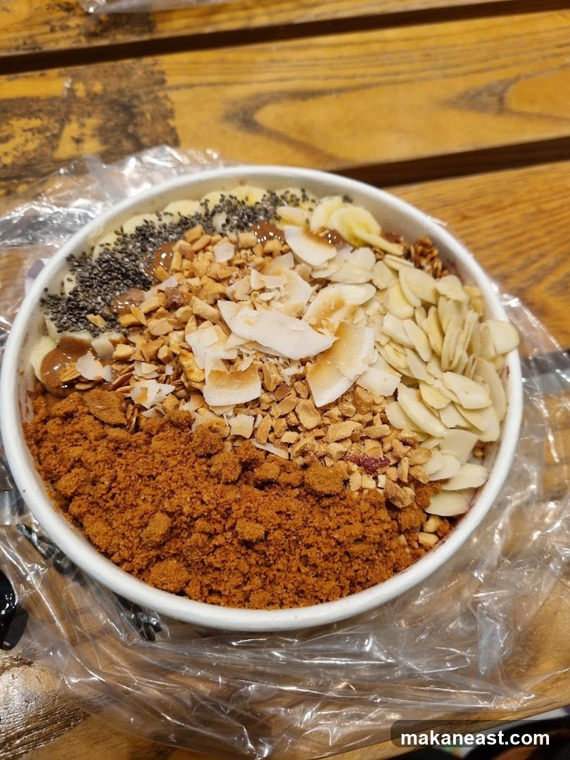 Acai Bowl