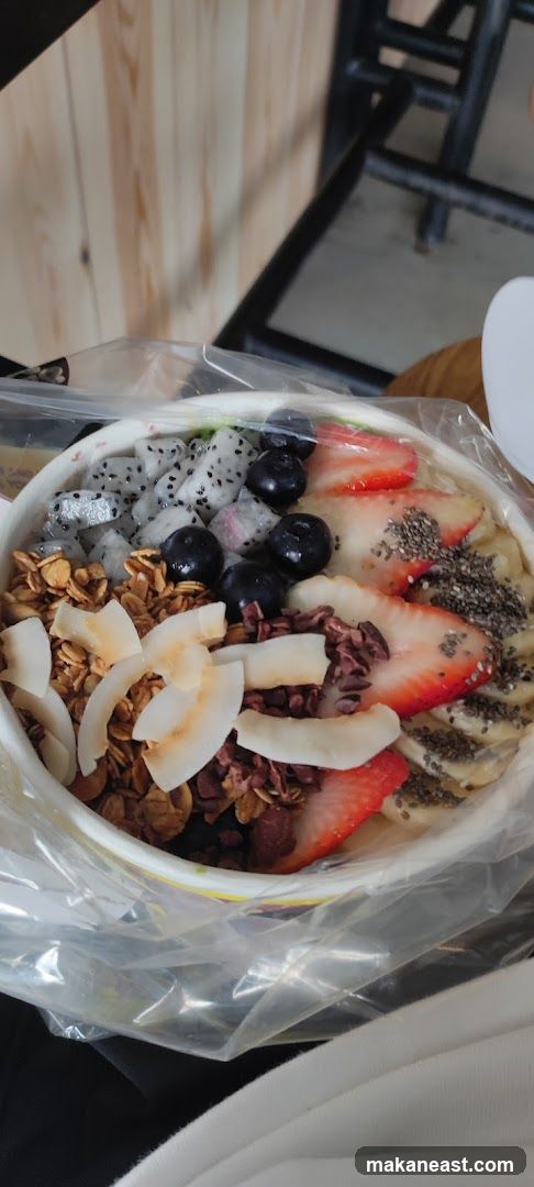 Acai Bowl