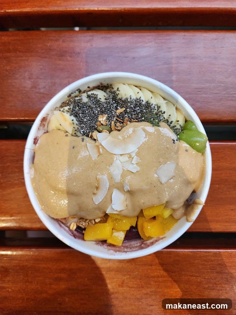 Acai Bowl