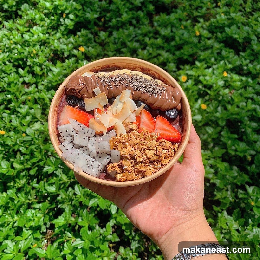 Acai Bowl