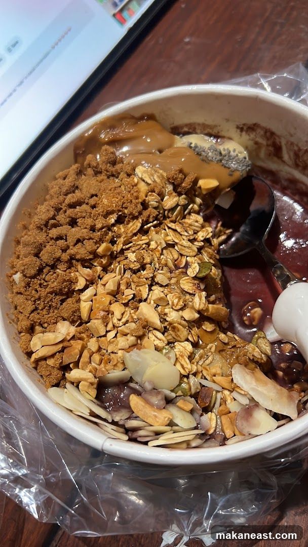 Acai Bowl