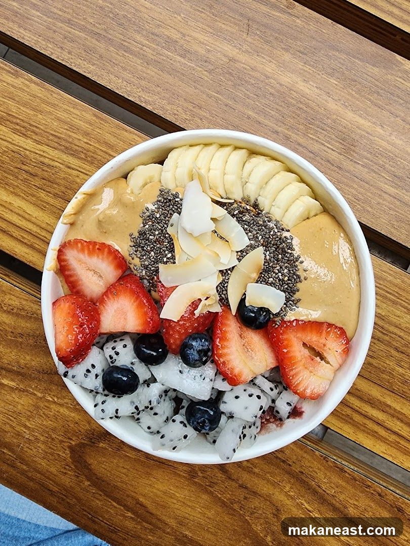 Acai Bowl