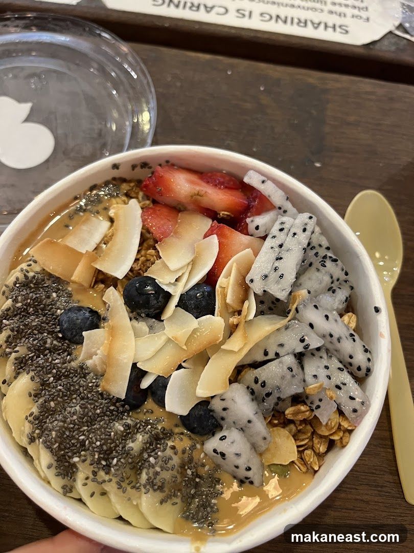 Acai Bowl