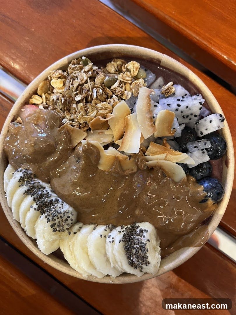 Acai Bowl
