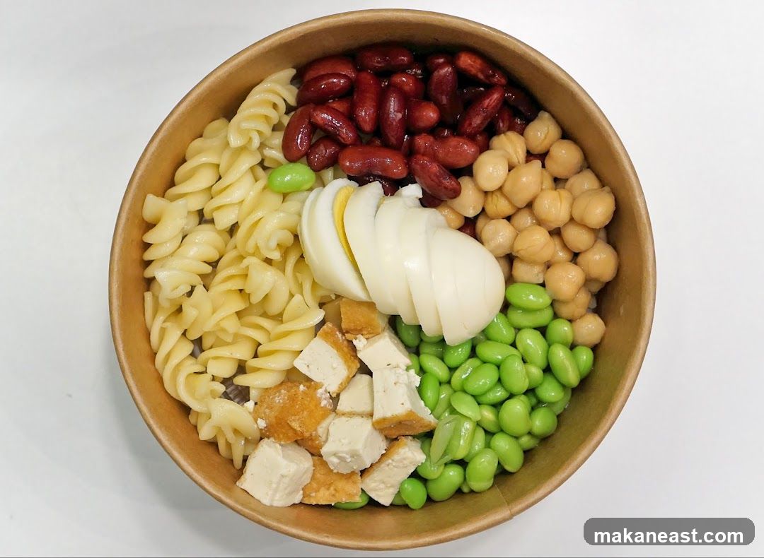 Salad Bowl