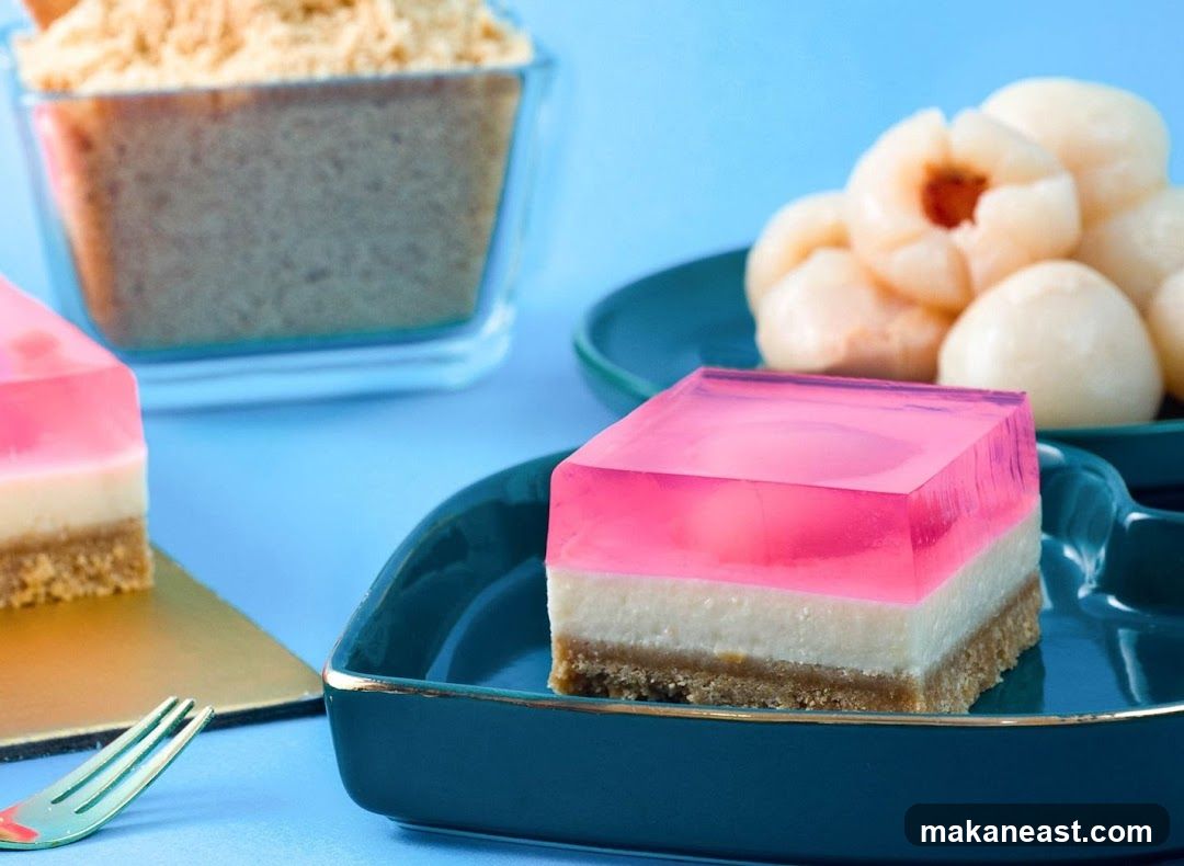 Dessert Platter