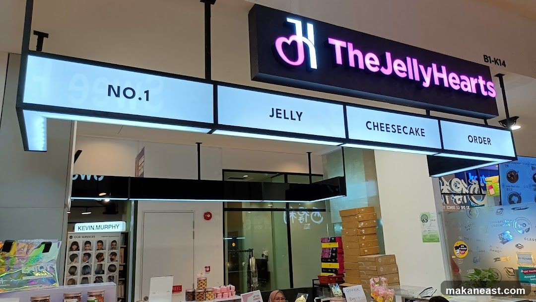 TheJellyHearts
