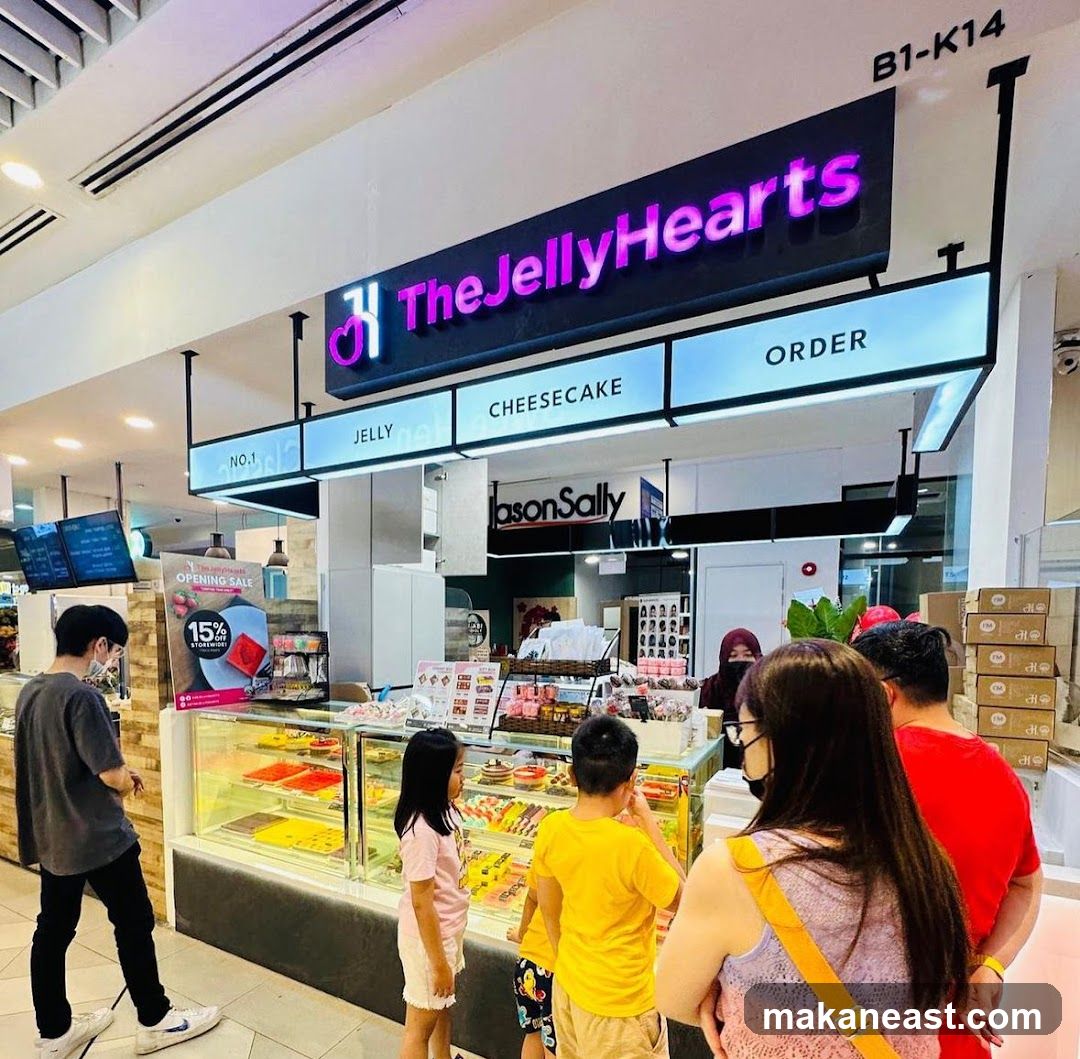 TheJellyHearts
