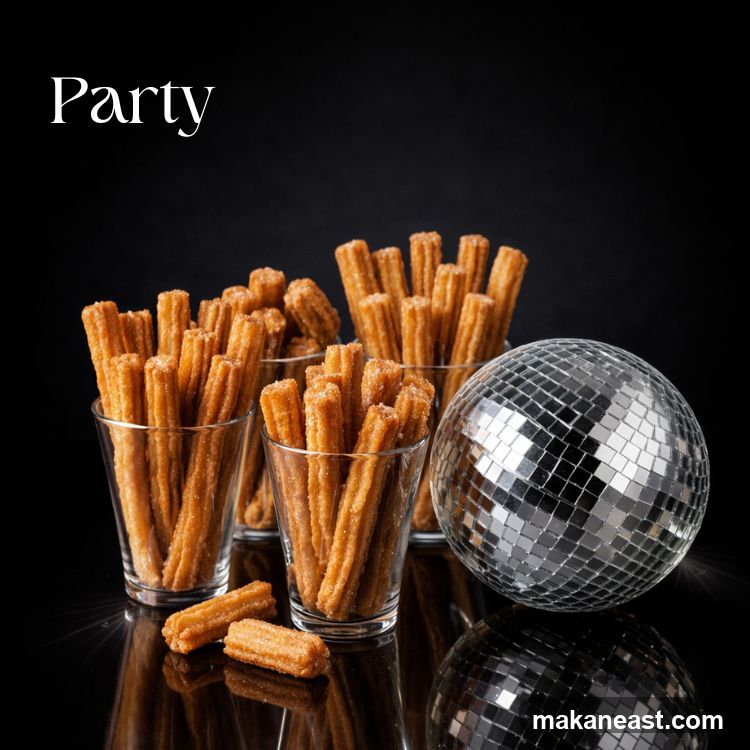 Party Churros