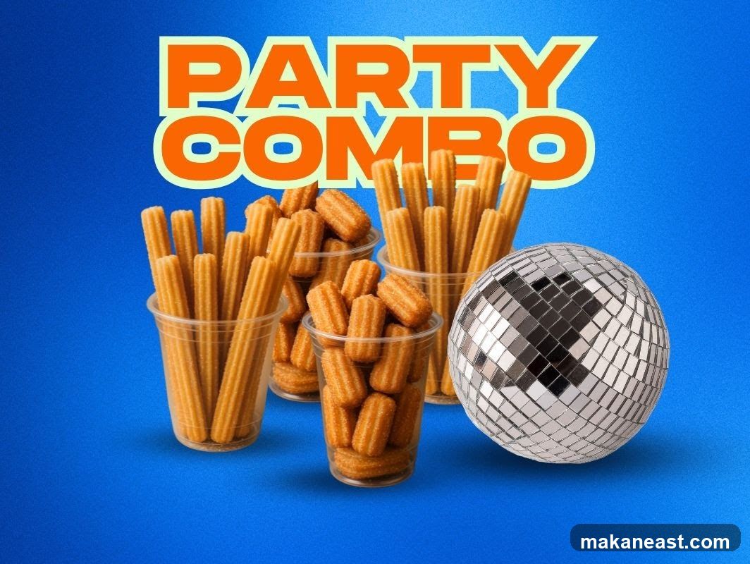 Party Combo