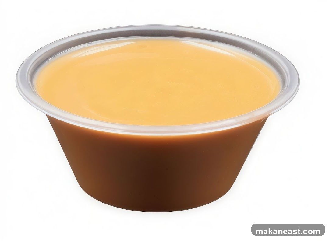Caramel Pudding