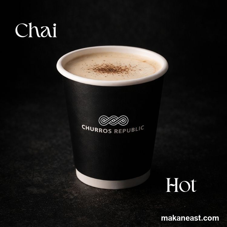 Chai Hot
