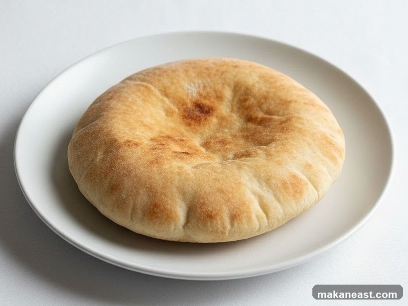 Pita Bread