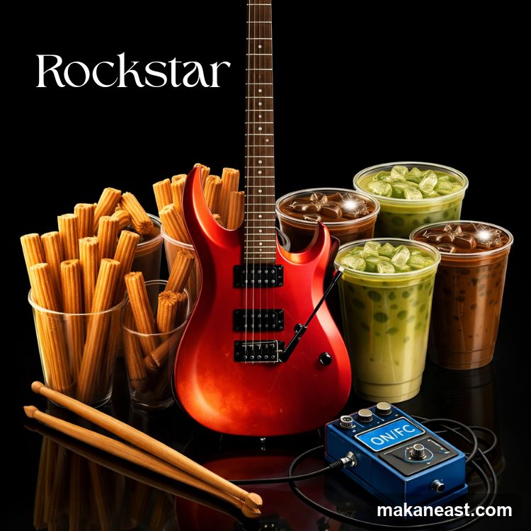 Rockstar