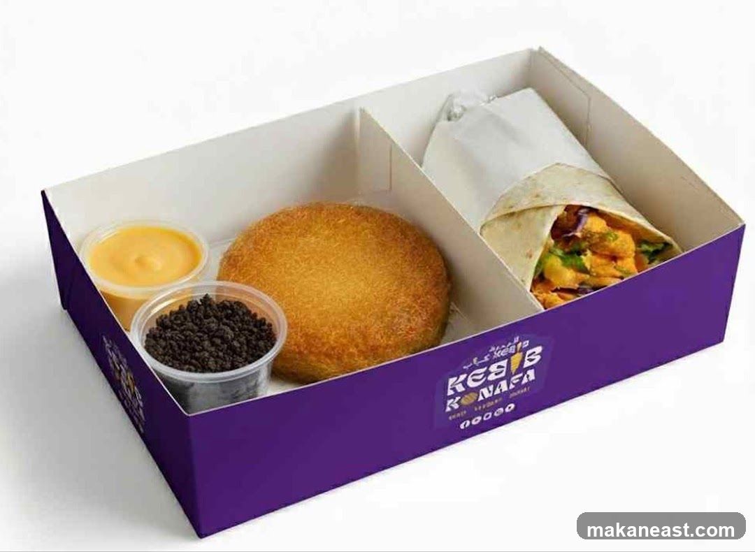 Meal Box
