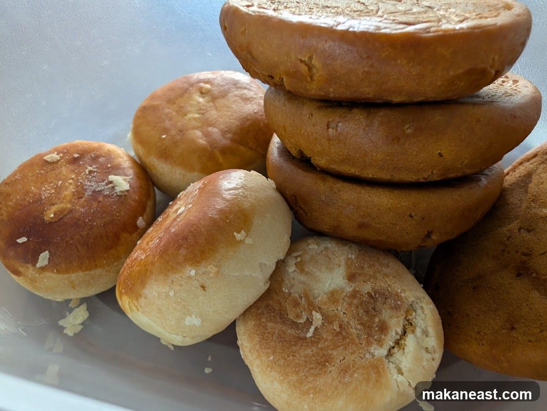 Baked Goods