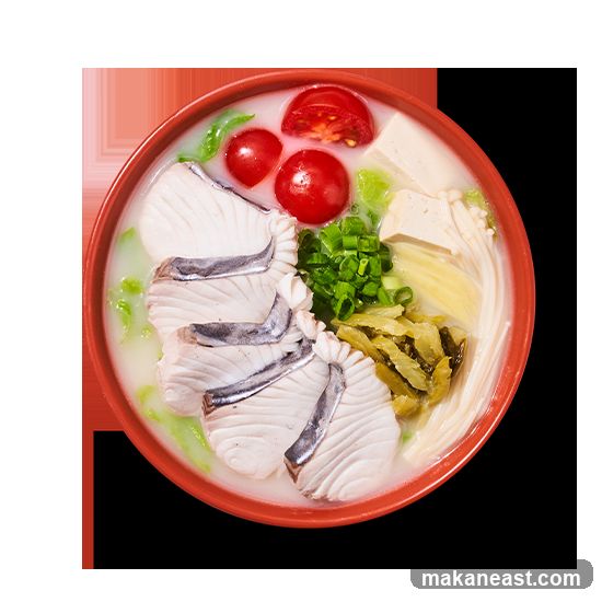 Fish Soup