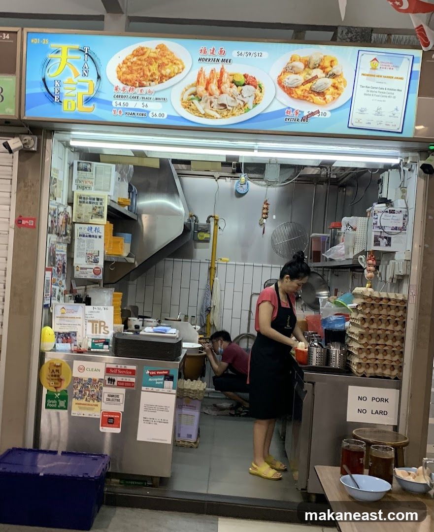 Yok Mari Yok Nasi Padang