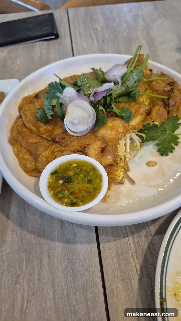 Sanook Kitchen - Eastpoint Mall