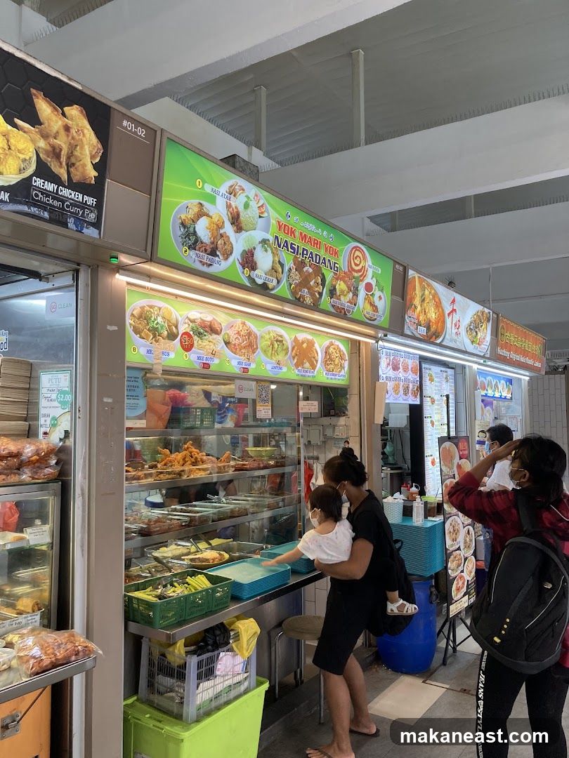 Food Stall