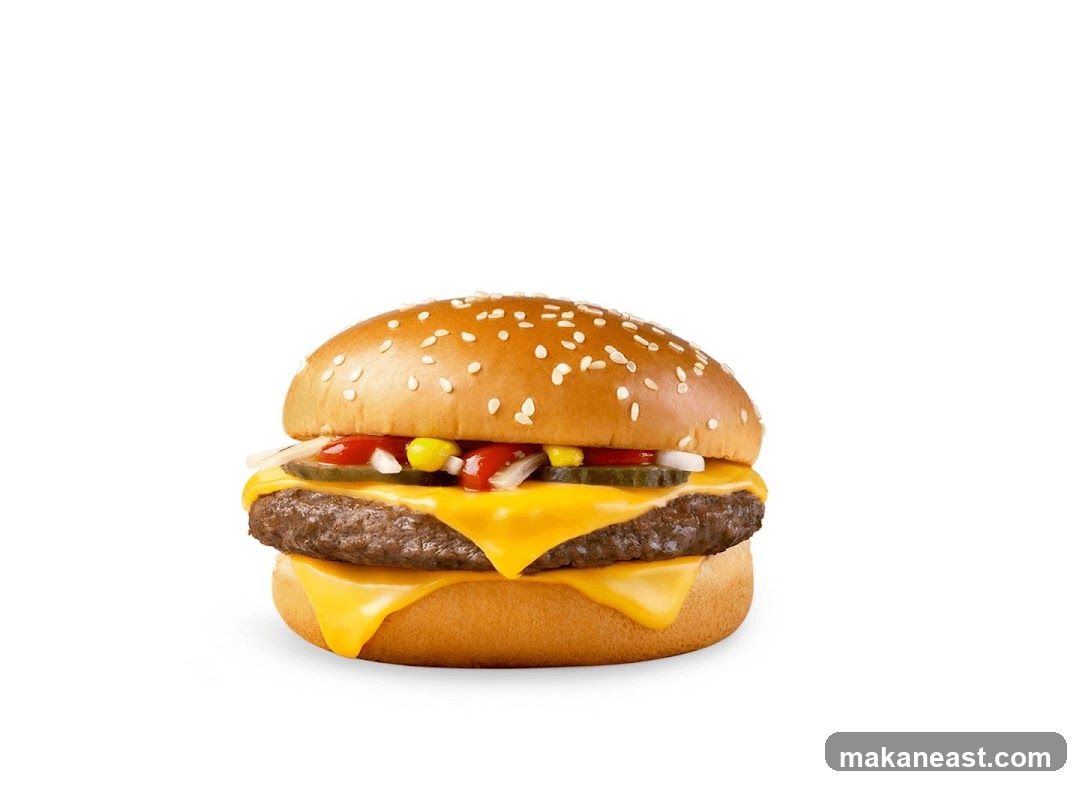 Cheeseburger