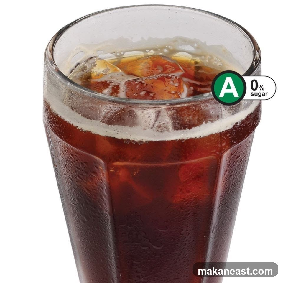 Iced Coffee
