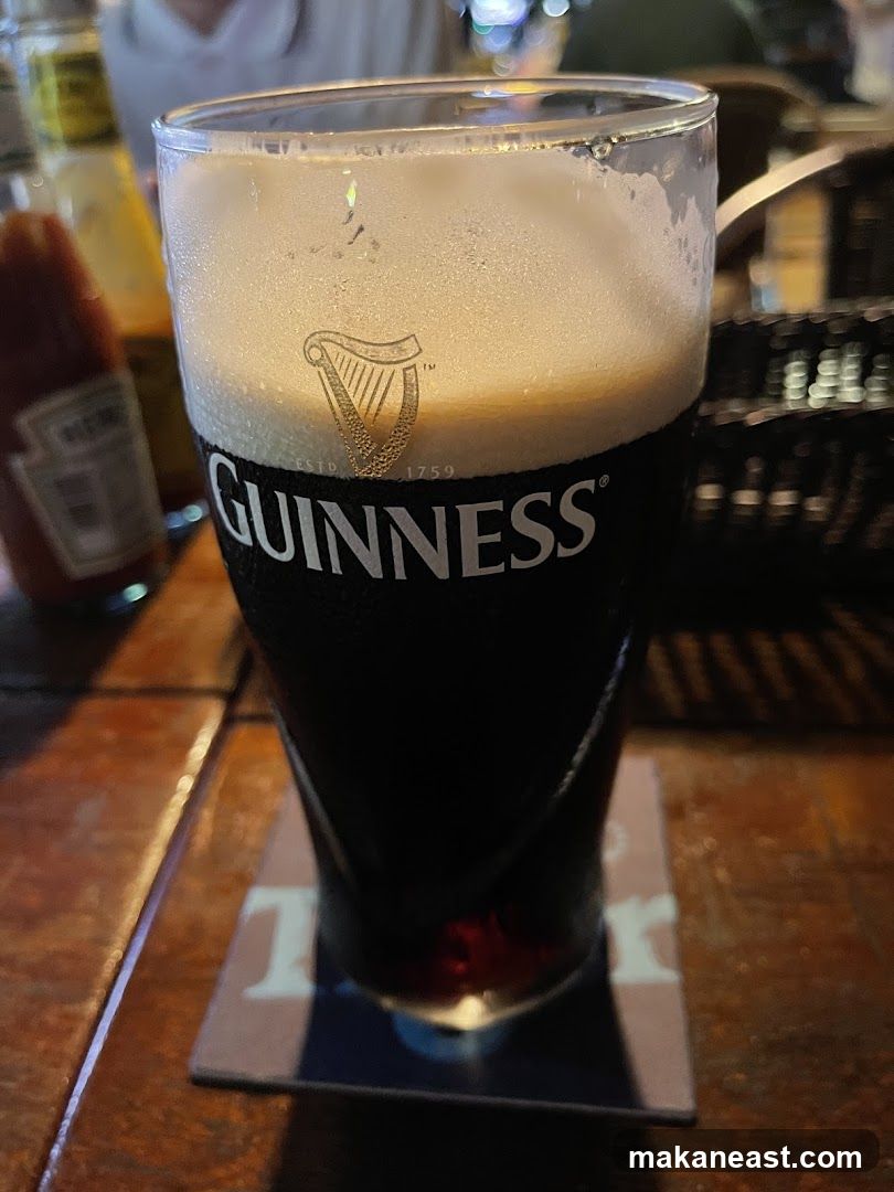 Guinness Beer