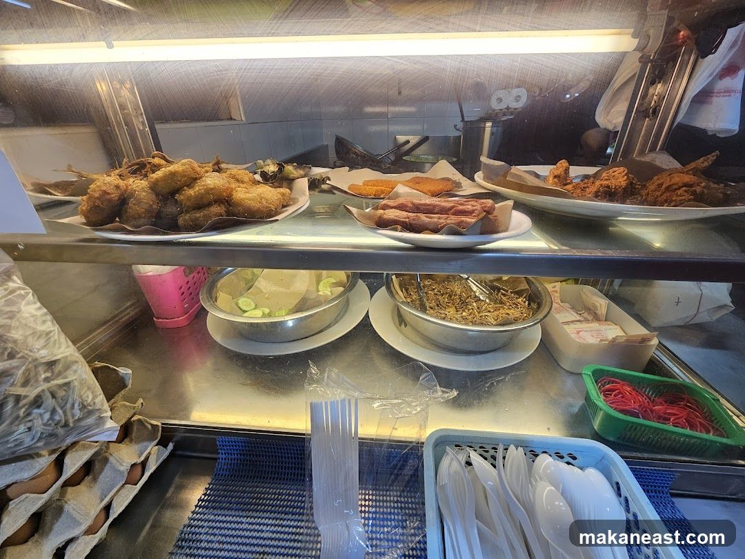 Food Display