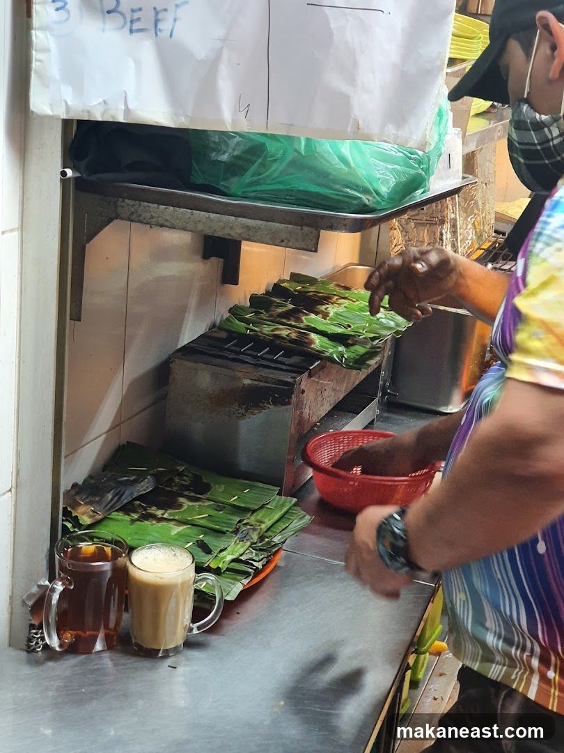 Food Preparation