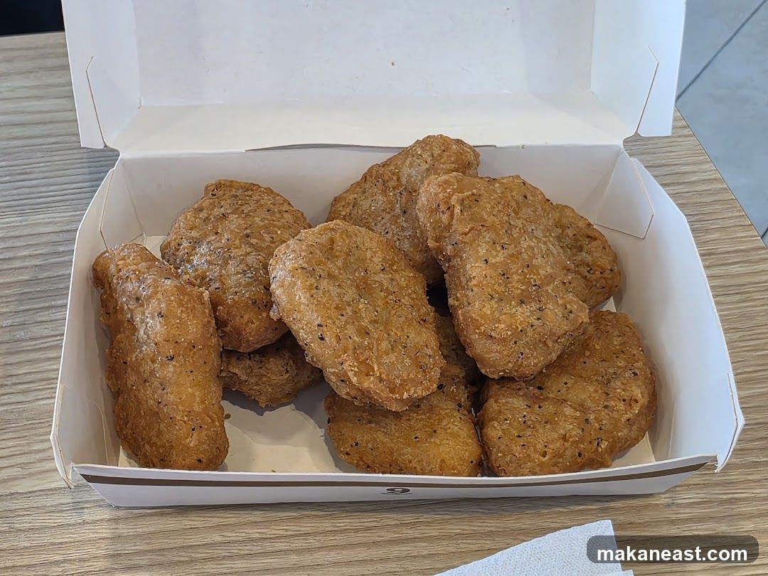 Chicken Nuggets